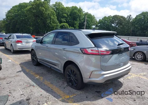 2024 Ford Edge Se z USA, uszkodzony, nr VIN 2FMPK4G96RBA43060